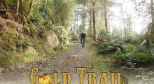 Gold Trail