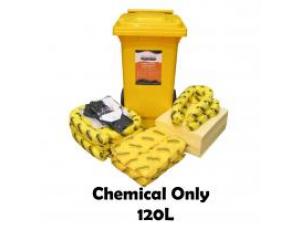 Chemical Spill Kit 120Ltr image