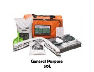 General Purpose Spill Kit 50Ltr image