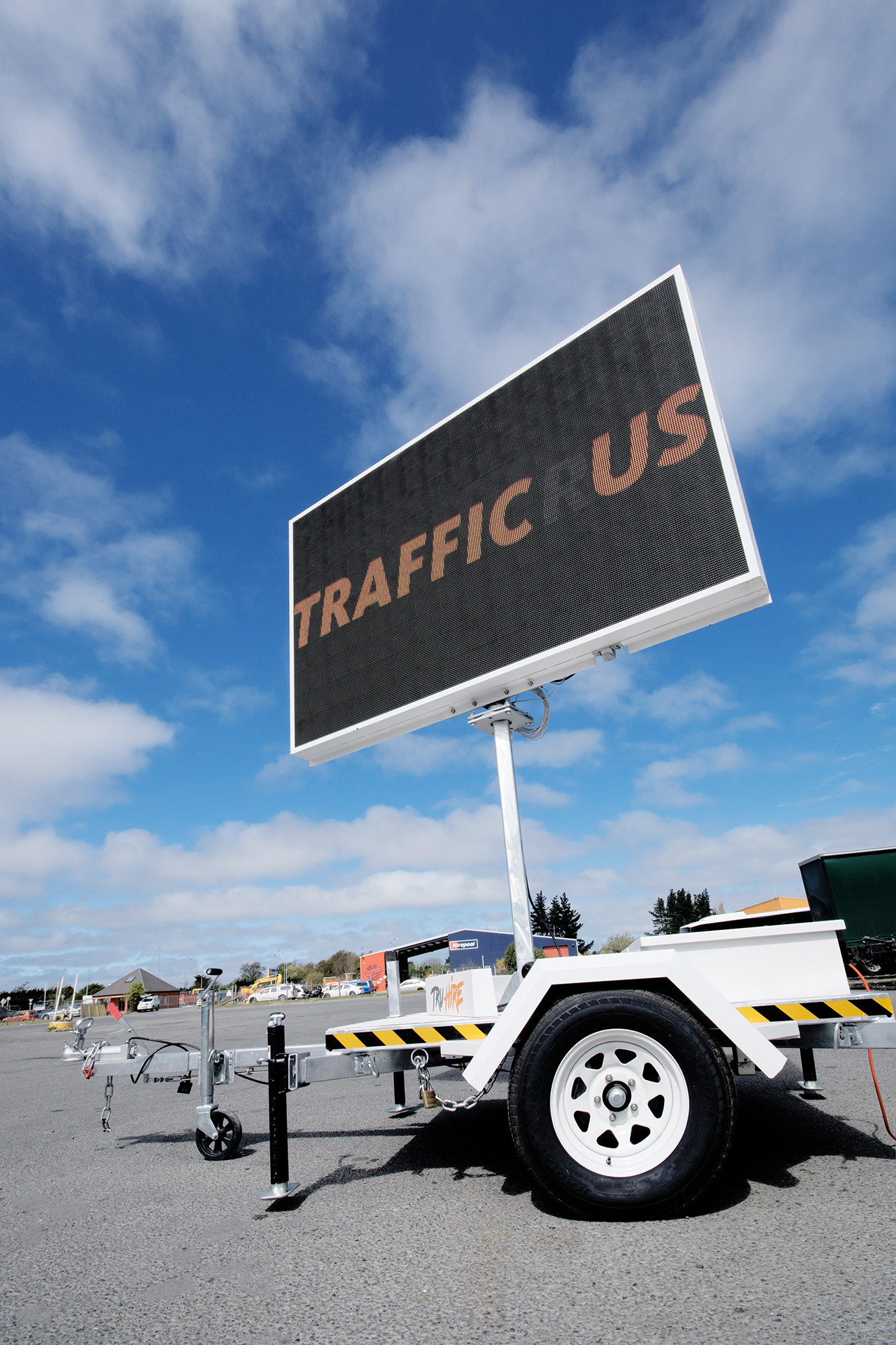 Traffic Management Plans Christchurch, NZ